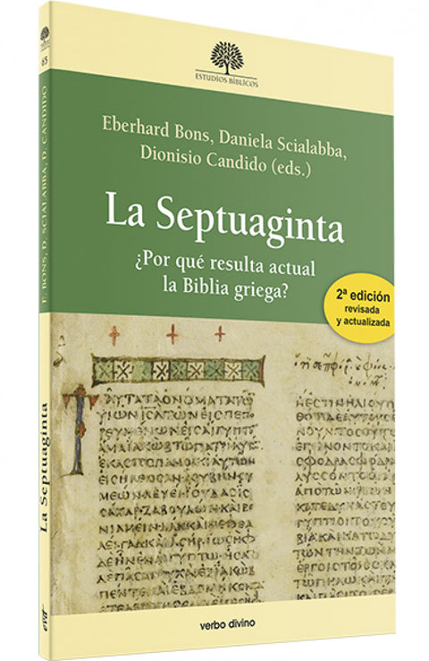  La Septuaginta 