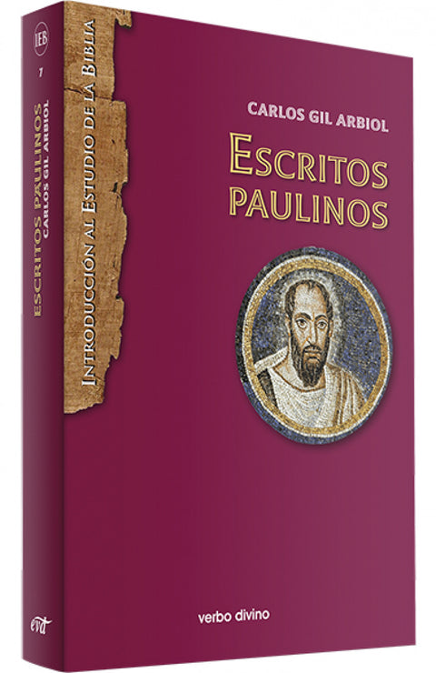  ESCRITOS PAULINOS 
