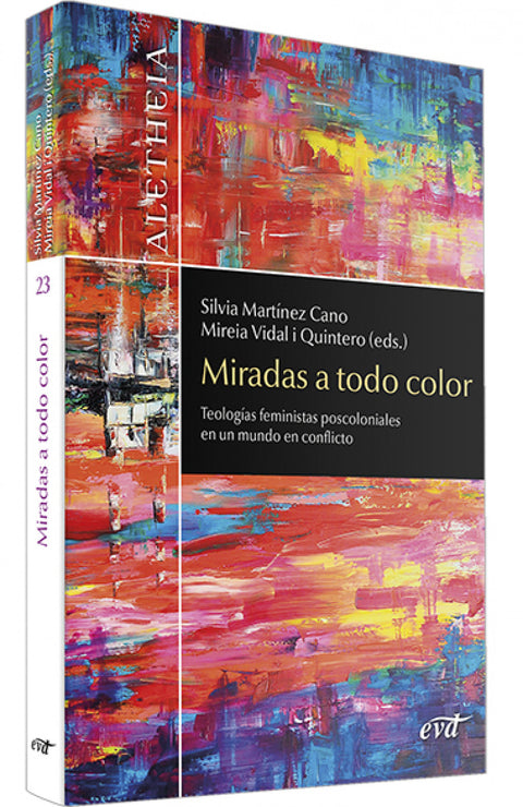  Miradas a todo color 
