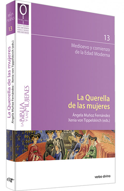  La Querella de las mujeres 