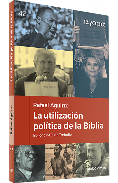  UTILIZACION POLITICA DE LA BIBLIA, LA 