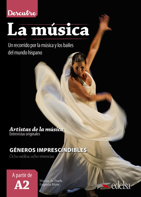  Descubre la música 