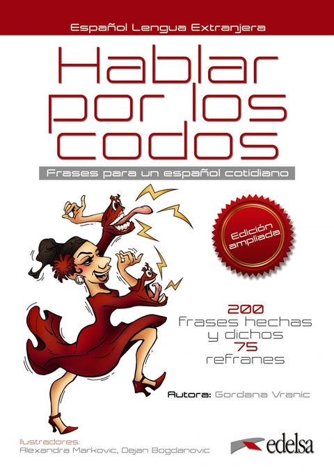  Hablar por los codos 