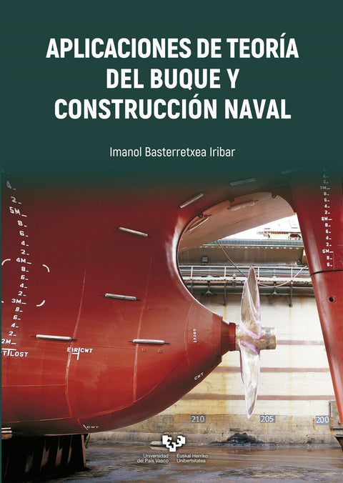  APLICACIONES TEORIA BUQUE Y CONSTRUCCION NAVAL 