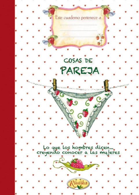  Cosas de pareja 