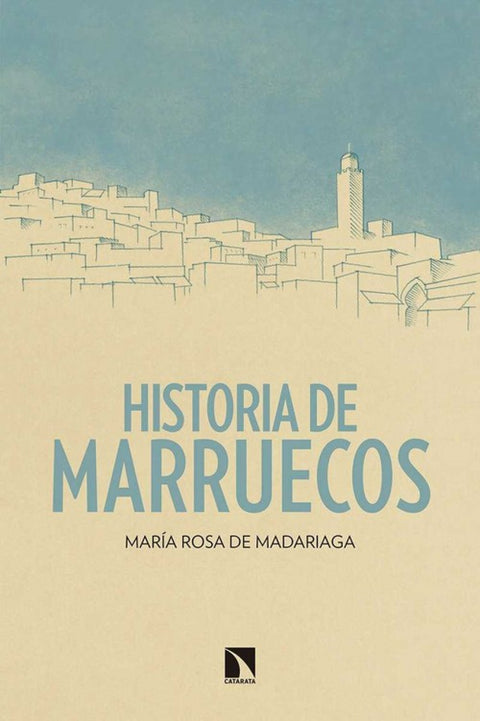  Historia de Marruecos nº622 