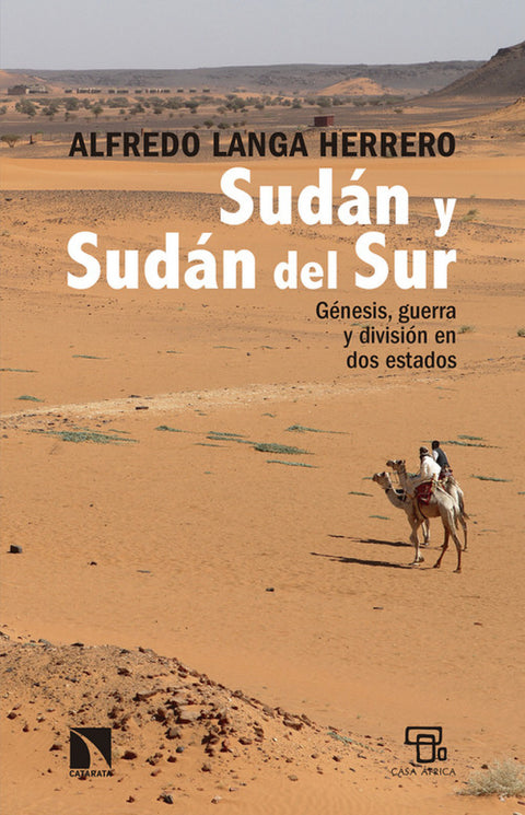  SUDÁN Y SUDÁN DEL SUR 