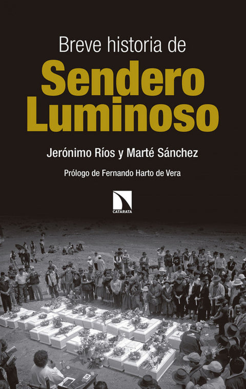  BREVE HISTORIA DE SENDERO LUMINOSO 