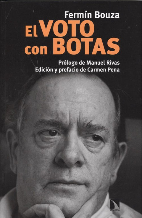  EL VOTO CON BOTAS 