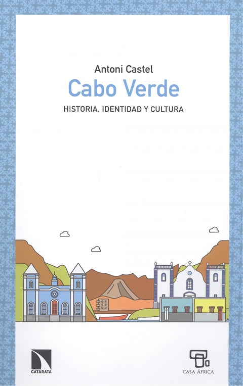  Cabo Verde 