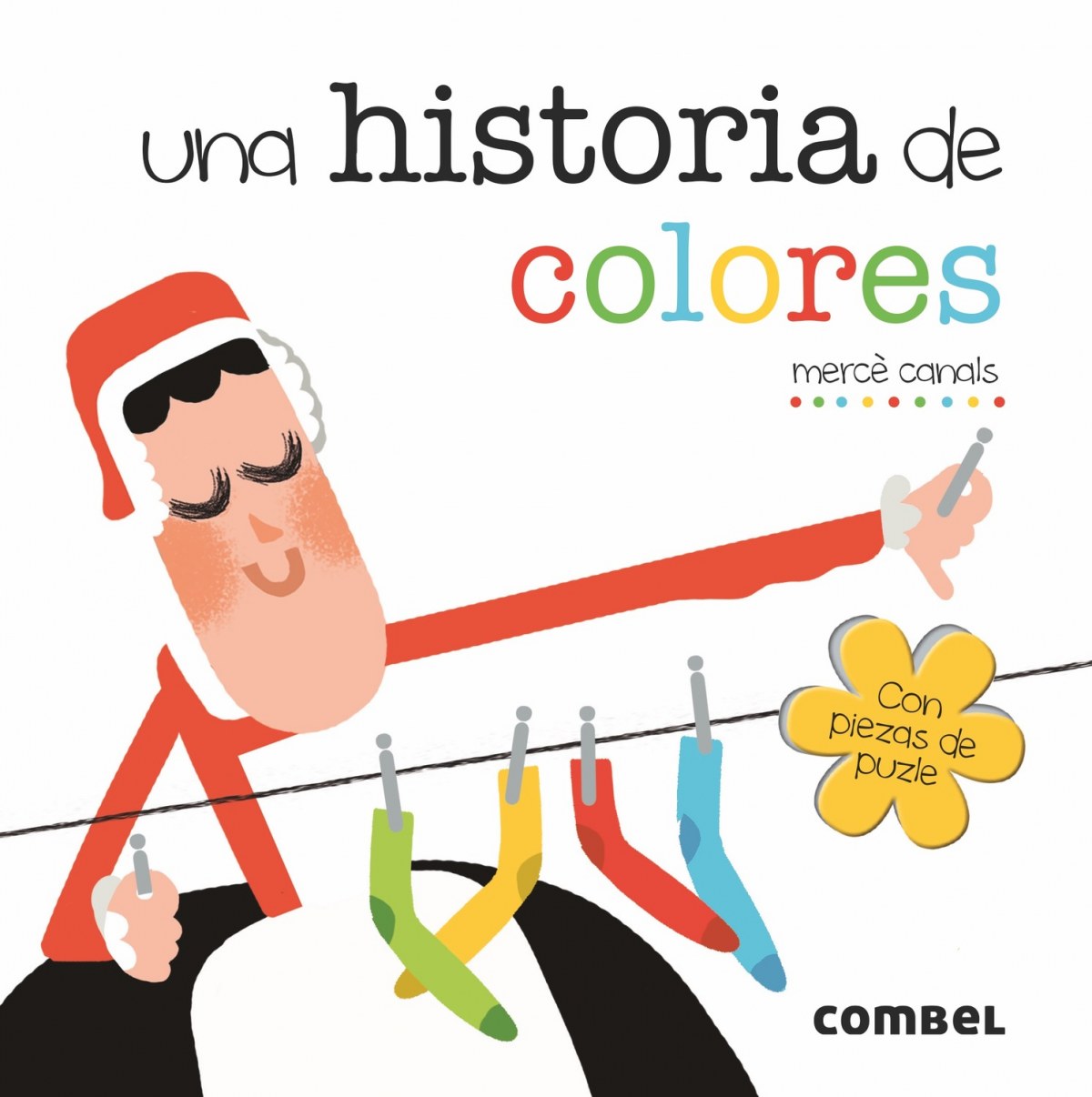  Una historia de colores 