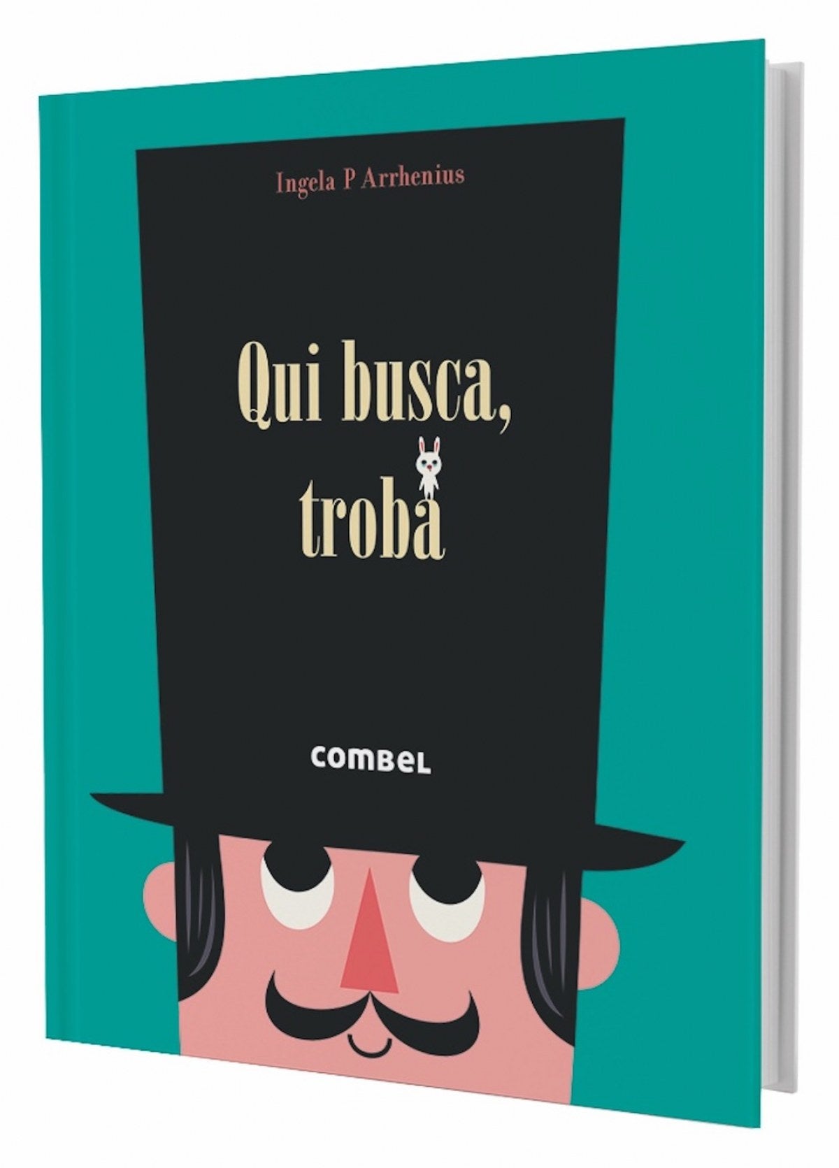  Qui busca, troba 