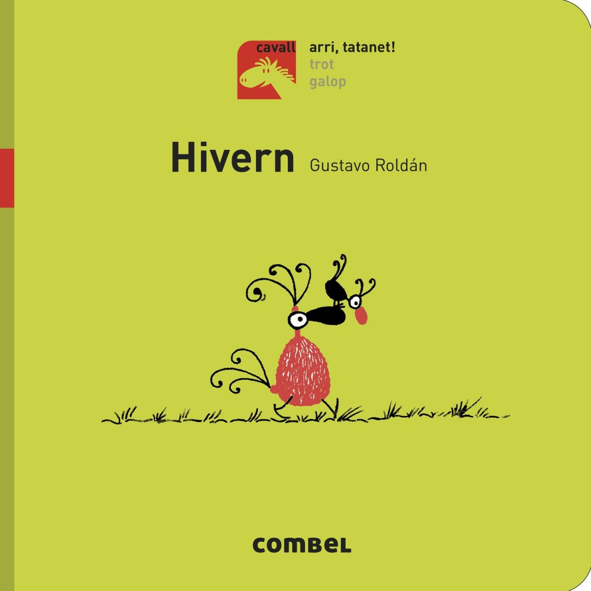  Hivern 