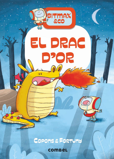 El drac d'or 