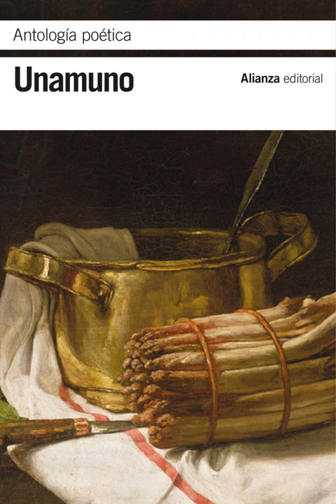  Antología poética 
