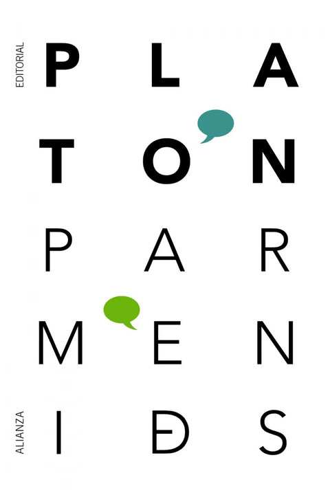  Parménides 