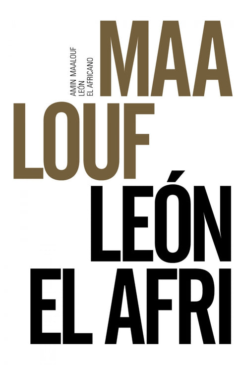  León el africano 