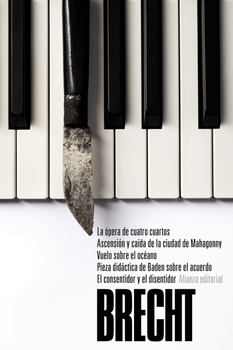  La opera de cuatro cuartos 