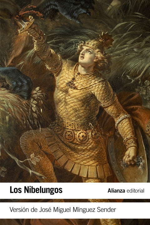  Los Nibelungos 