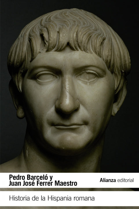  HISTORIA DE LA HISPANIA ROMANA 