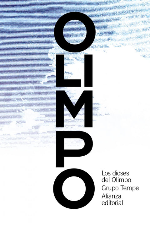  LOS DIOSES DEL OLIMPO 