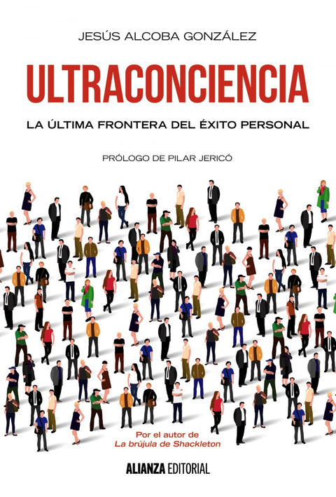  DE LA CONCIENCIA A LA ULTRACONCIENCIA 