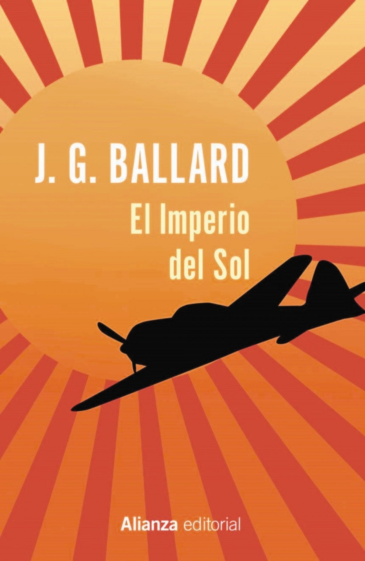  EL IMPERIO DEL SOL 