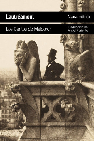  Los Cantos de Maldoror 