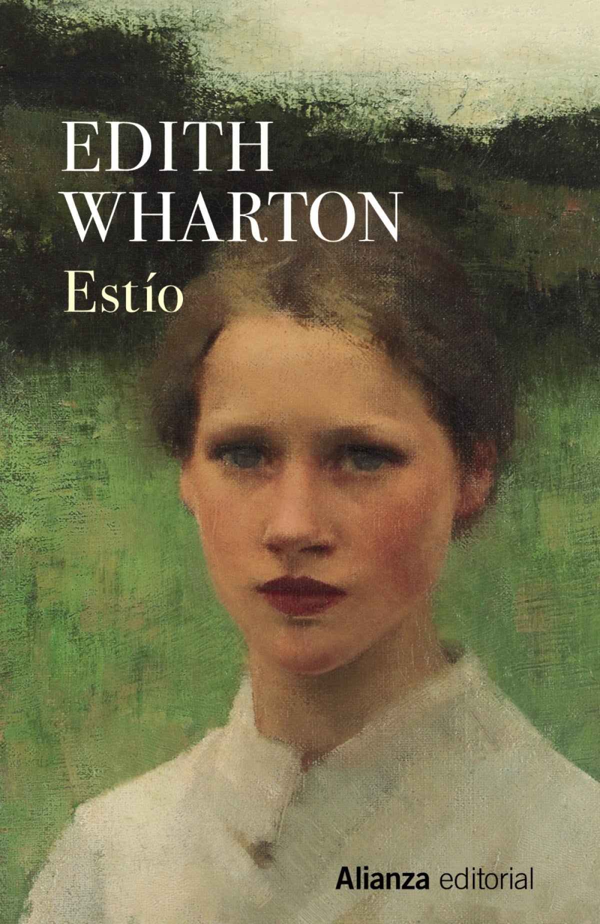  Estío 