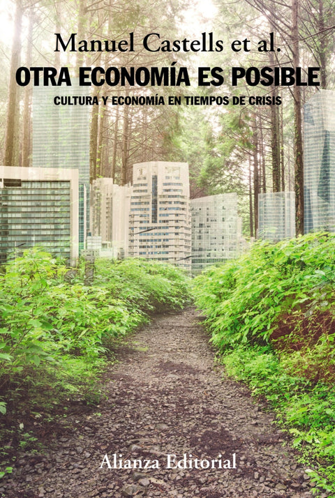  OTRA ECONOMíA ES POSIBLE 