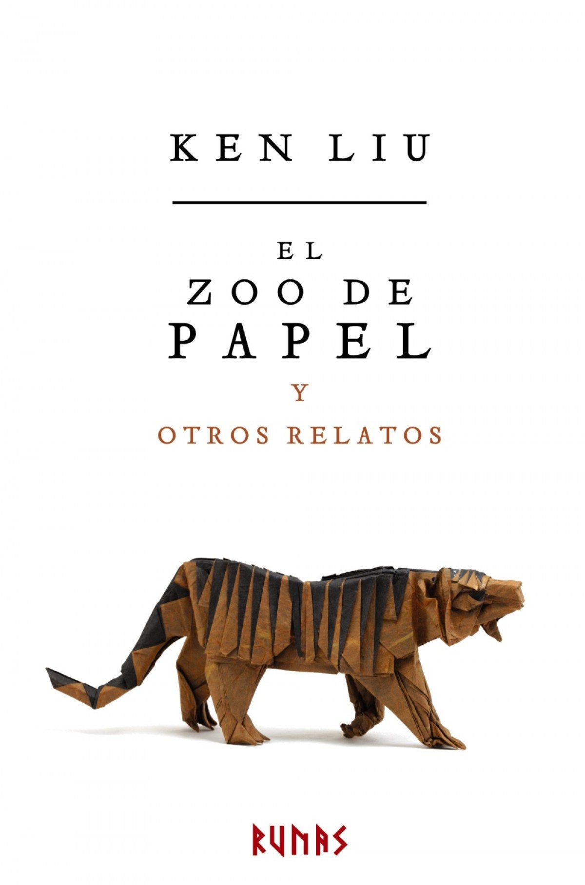  El zoo de papel y otros relatos 