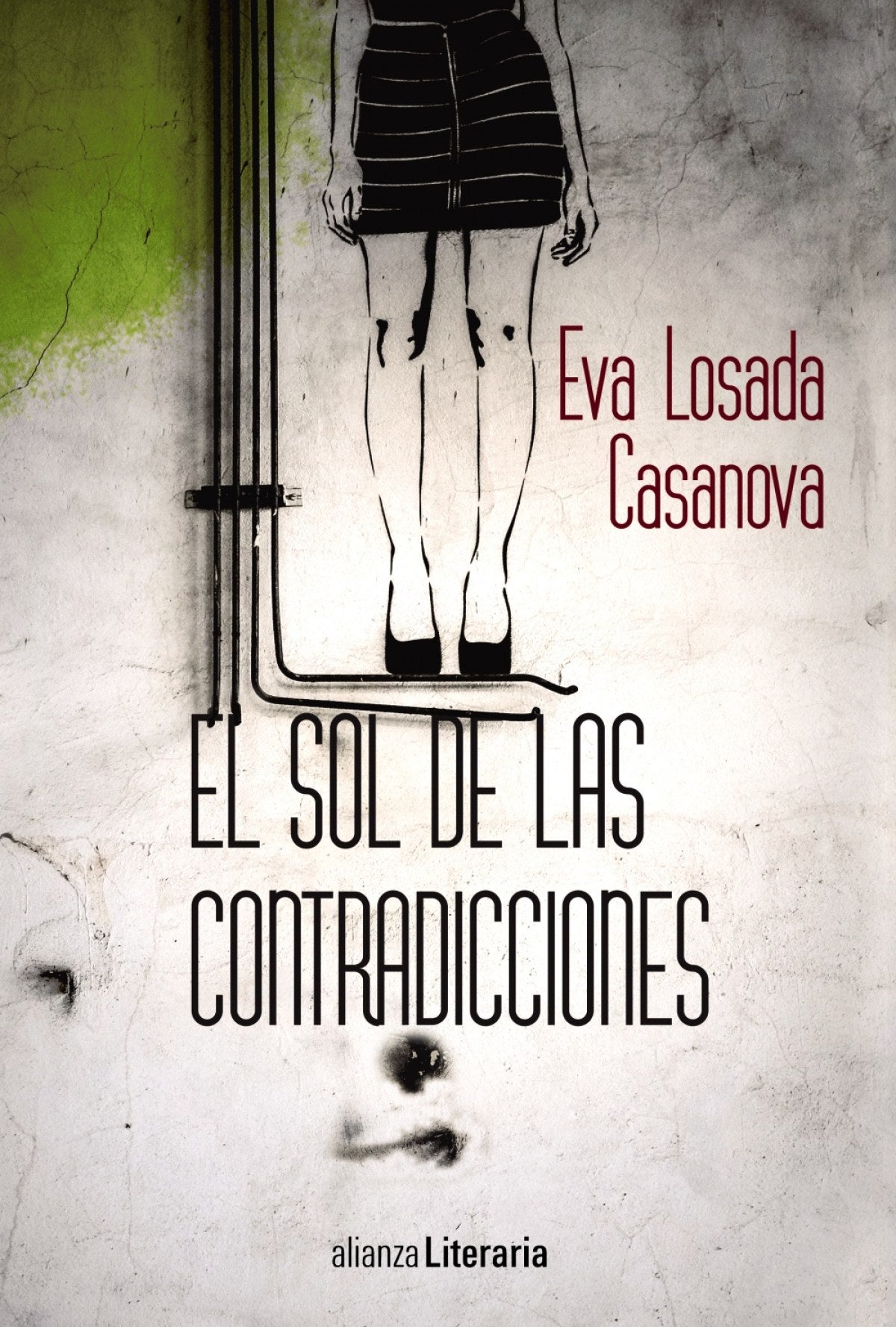  El sol de las contradicciones 