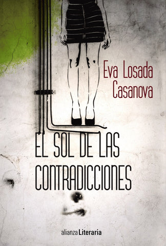  El sol de las contradicciones 