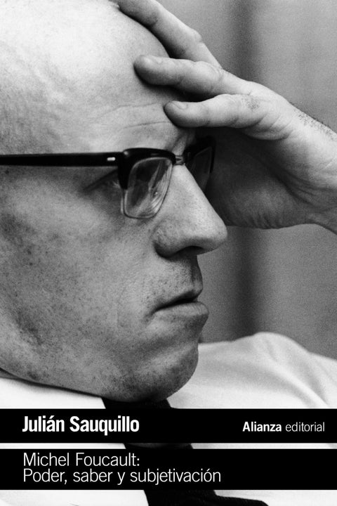 Michel Foucault 