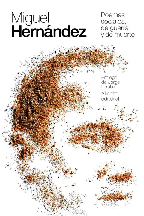  Poemas sociales, de guerra y de muerte 