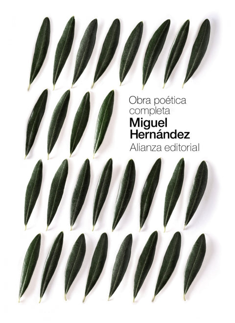 OBRA POéTICA COMPLETA 