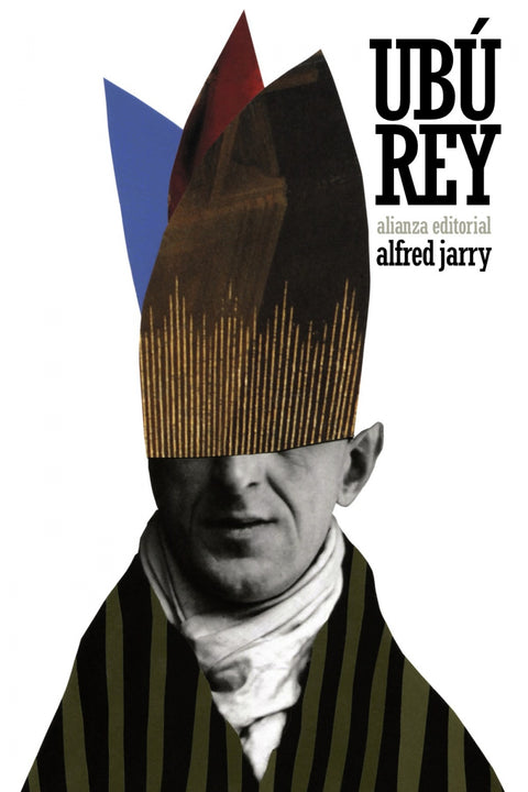  UBU REY 