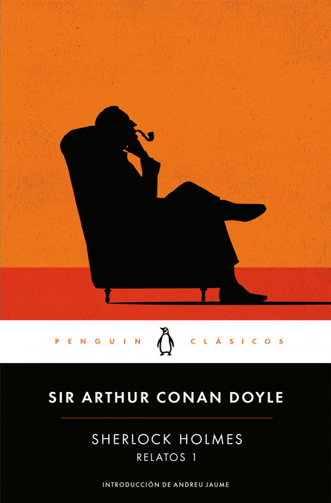  Sherlock Holmes: relatos 1 