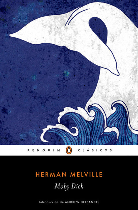  Moby dick 