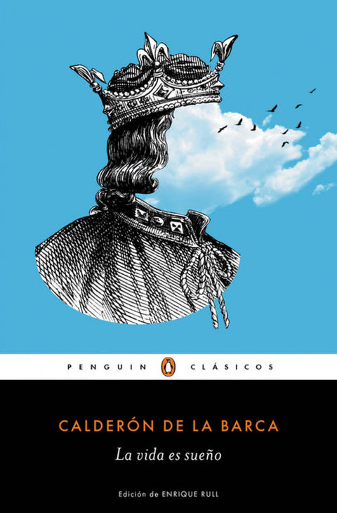  La vida es sueño 