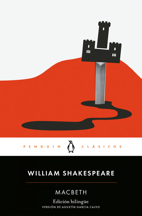  Macbeth, Edición bilingüe 