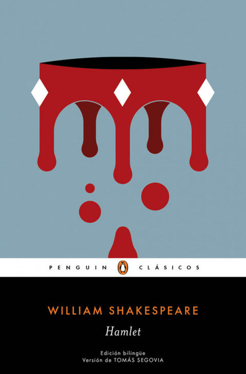  Hamlet Edición bilingüe 