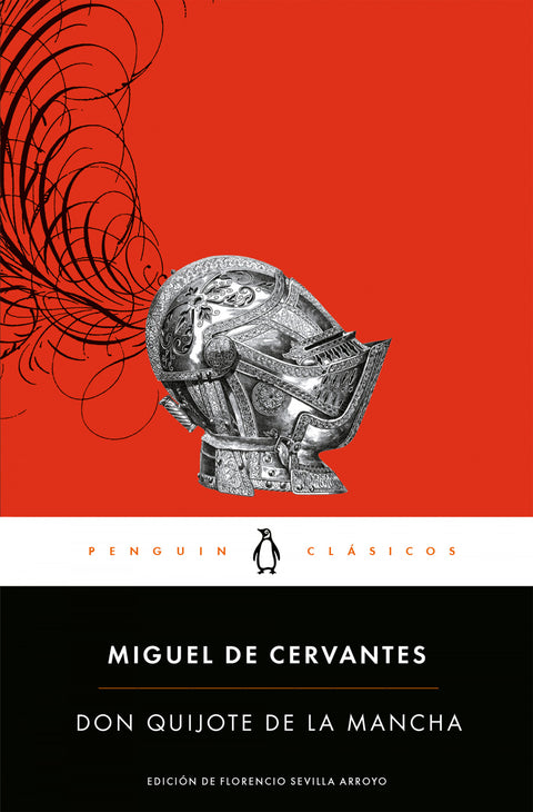  Don quijote de la mancha 