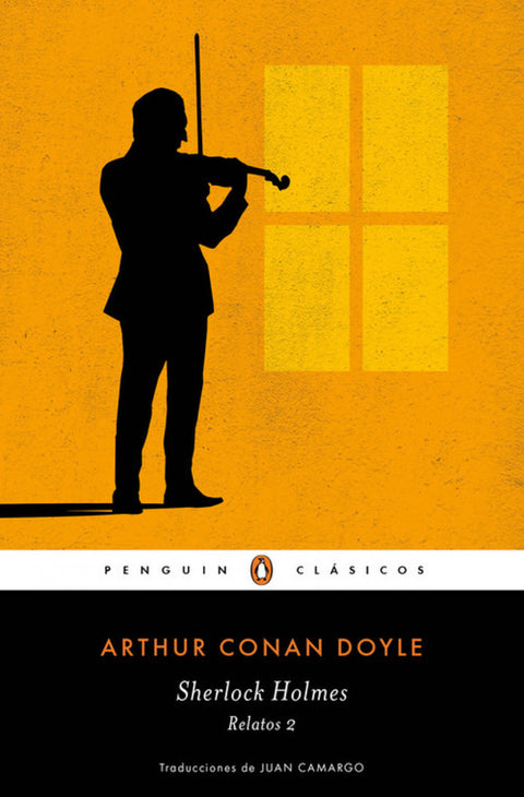  Sherlock Holmes: relatos 2 