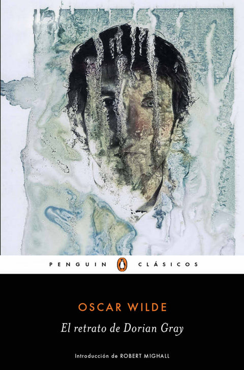  EL RETRATO DE DORIAN GREY 