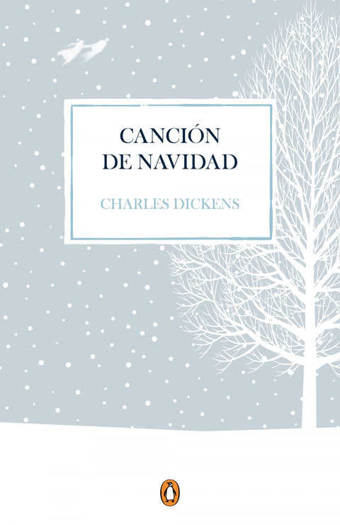  CANCIÓN DE NAVIDAD 