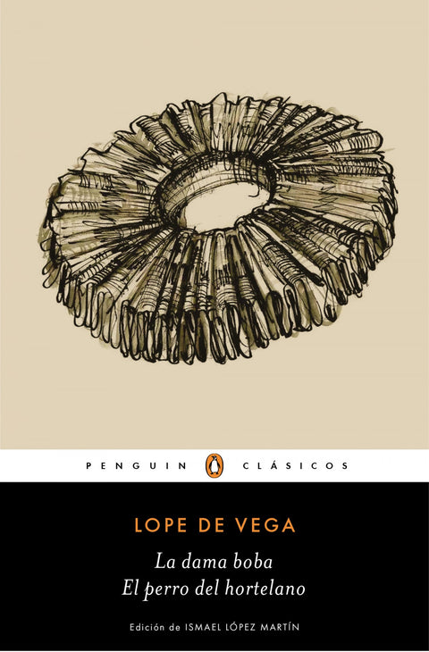  LA DAMA BOBA/EL PERRO DEL HORTELANO 