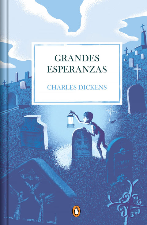 Grandes esperanzas 
