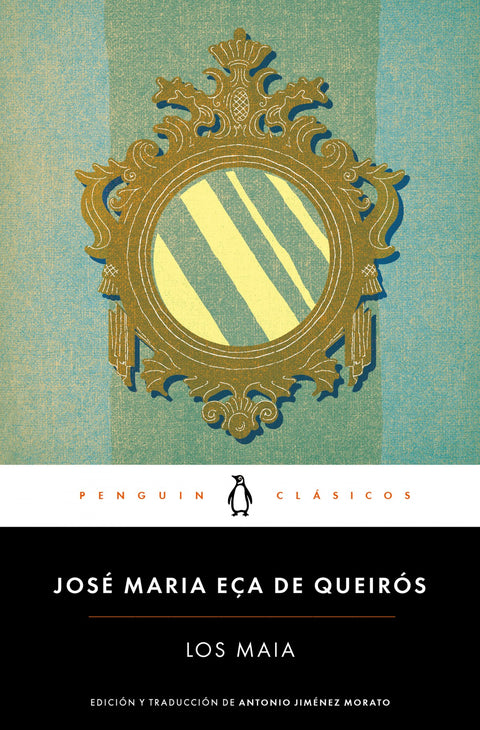  Los Maia 