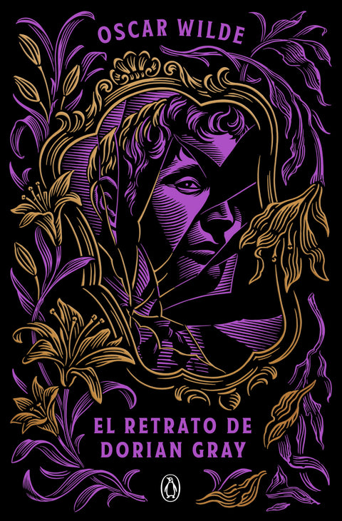  EL RETRATO DE DORIAN GRAY 
